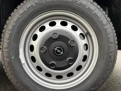 Photo 8 Opel Vivaro  Fg XL 2.0 BlueHDi 145ch S&S EAT8