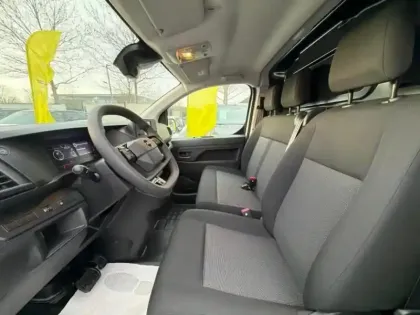 Photo 9 Opel Vivaro  Fg XL 2.0 BlueHDi 145ch S&S EAT8