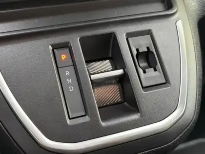 Photo 14 Opel Vivaro  Fg XL 2.0 BlueHDi 145ch S&S EAT8