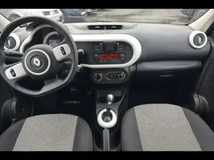 Photo 8 Renault Twingo  E-Tech Electric Authentic R80 Achat Intégral