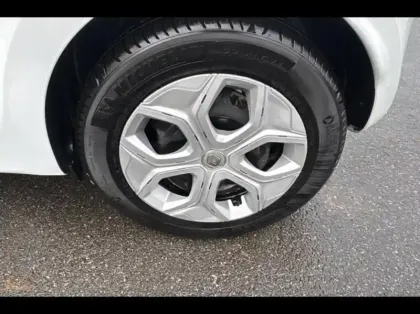 Photo 12 Renault Twingo  E-Tech Electric Authentic R80 Achat Intégral