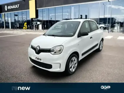 Photo Renault Twingo