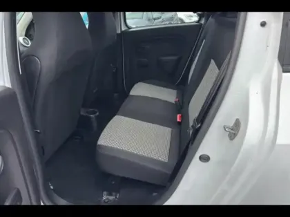 Photo 10 Renault Twingo  E-Tech Electric Authentic R80 Achat Intégral