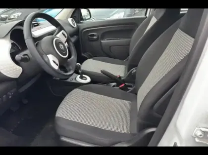 Photo 9 Renault Twingo  E-Tech Electric Authentic R80 Achat Intégral