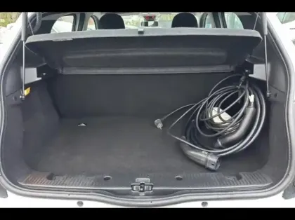 Photo 11 Renault Twingo  E-Tech Electric Authentic R80 Achat Intégral