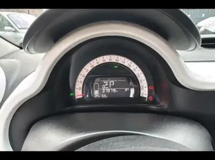 Photo 14 Renault Twingo  E-Tech Electric Authentic R80 Achat Intégral