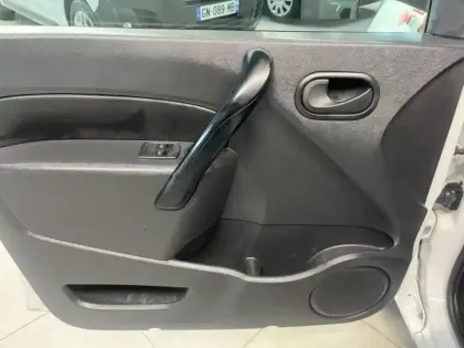 Photo 11 Renault Kangoo  Express 1.5 dCi 75ch Grand Confort (8749?ht)