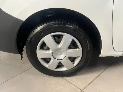 Photo 9 Renault Kangoo  Express 1.5 dCi 75ch Grand Confort (8749?ht)