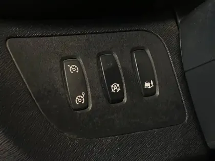 Photo 12 Renault Kangoo  Express 1.5 dCi 75ch Grand Confort (8749?ht)