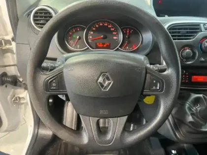 Photo 13 Renault Kangoo  Express 1.5 dCi 75ch Grand Confort (8749?ht)