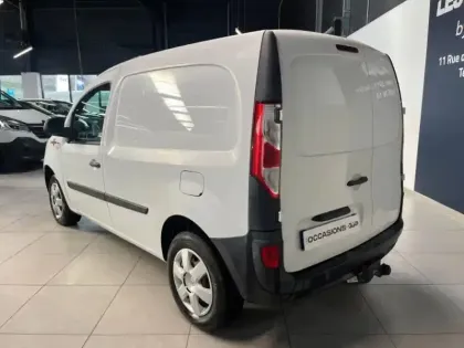 Photo 6 Renault Kangoo  Express 1.5 dCi 75ch Grand Confort (8749?ht)