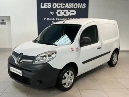 Photo Renault Kangoo