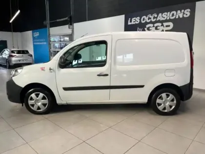 Photo 7 Renault Kangoo  Express 1.5 dCi 75ch Grand Confort (8749?ht)