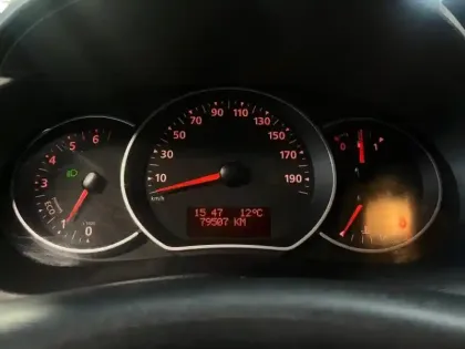 Photo 14 Renault Kangoo  Express 1.5 dCi 75ch Grand Confort (8749?ht)