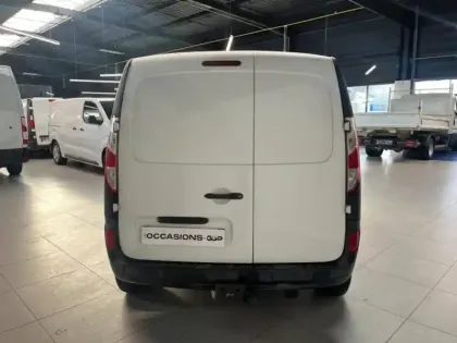 Photo 5 Renault Kangoo  Express 1.5 dCi 75ch Grand Confort (8749?ht)