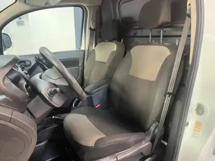 Photo 10 Renault Kangoo  Express 1.5 dCi 75ch Grand Confort (8749?ht)