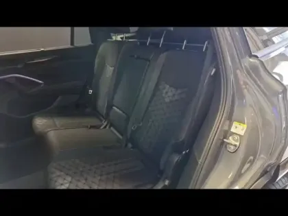 Photo 12 Volkswagen Tayron  1.5 eHybrid 204ch R-Line Edition DSG6 5 places