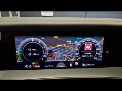 Photo 14 Volkswagen Tayron  1.5 eHybrid 204ch R-Line Edition DSG6 5 places