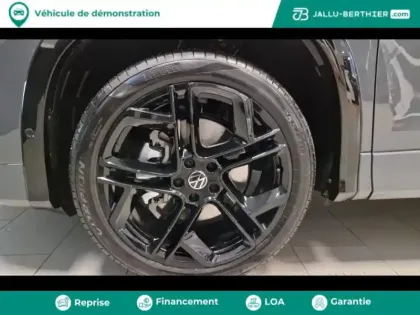 Photo 7 Volkswagen Tayron  1.5 eHybrid 204ch R-Line Edition DSG6 5 places