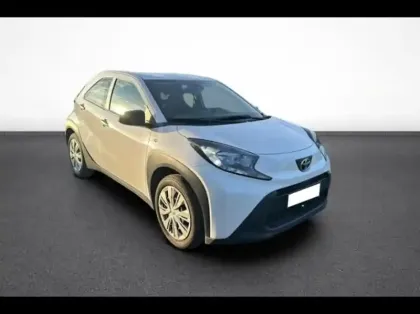 Photo 7 Toyota Aygo  X 72ch Active MY23