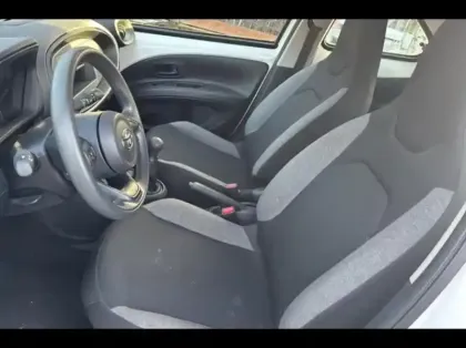 Photo 9 Toyota Aygo  X 72ch Active MY23