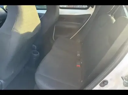 Photo 10 Toyota Aygo  X 72ch Active MY23