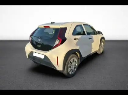 Photo 5 Toyota Aygo  X 72ch Active MY23