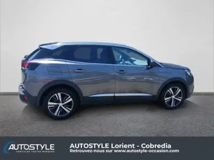 Photo 7 Peugeot 3008  1.5 BlueHDi 130ch S&S GT Line