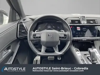 Photo 16 DS DS 7  Crossback BlueHDi 130ch Rivoli Automatique