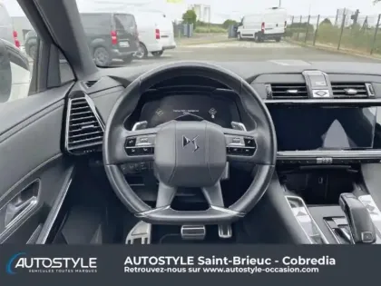 Photo 14 DS DS 7  Crossback BlueHDi 130ch Rivoli Automatique