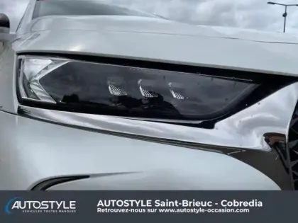 Photo 10 DS DS 7  Crossback BlueHDi 130ch Rivoli Automatique