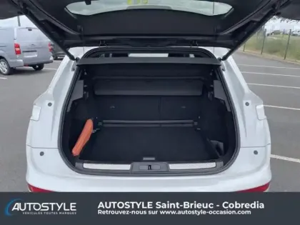 Photo 5 DS DS 7  Crossback BlueHDi 130ch Rivoli Automatique