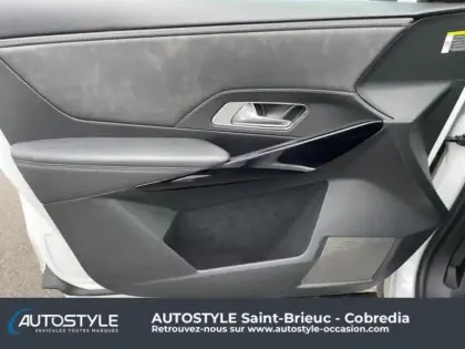 Photo 13 DS DS 7  Crossback BlueHDi 130ch Rivoli Automatique