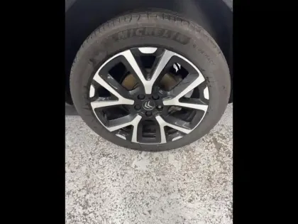 Photo 7 Citroën C5 aircross  BlueHDi 130ch S&S Shine Pack EAT8 E6.d