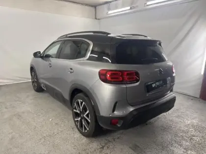 Photo 5 Citroën C5 aircross  BlueHDi 130ch S&S Shine Pack EAT8 E6.d