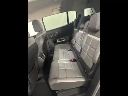 Photo 11 Citroën C5 aircross  BlueHDi 130ch S&S Shine Pack EAT8 E6.d