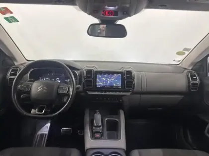 Photo 9 Citroën C5 aircross  BlueHDi 130ch S&S Shine Pack EAT8 E6.d