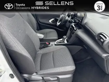 Photo 5 Toyota Yaris  Cross 116h Dynamic MY22