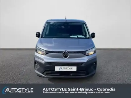 Photo 11 Citroën Berlingo  Van M 650kg BlueHDi 100ch S&S -27%