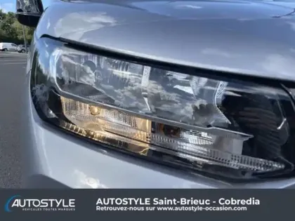 Photo 10 Citroën Berlingo  Van M 650kg BlueHDi 100ch S&S -27%