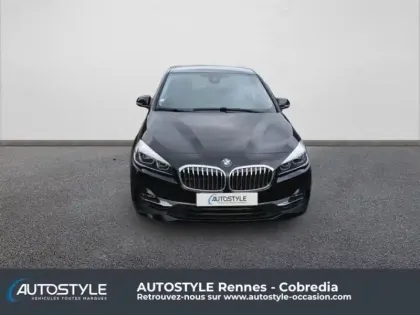 Photo 11 BMW Serie 2 Série 2 ActiveTourer 218i 136ch Luxury