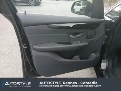 Photo 13 BMW Serie 2 Série 2 ActiveTourer 218i 136ch Luxury