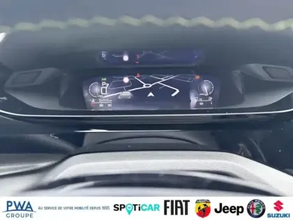 Photo 14 Peugeot 308  1.2 PureTech 130ch S&S GT EAT8