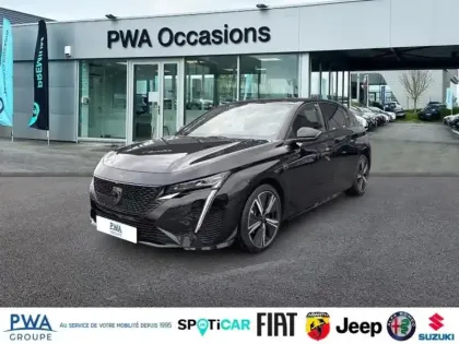 Photo Peugeot 308 Gt