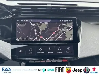 Photo 12 Peugeot 308  1.2 PureTech 130ch S&S GT EAT8