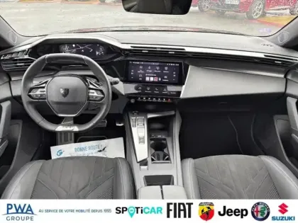 Photo 7 Peugeot 308  1.2 PureTech 130ch S&S GT EAT8