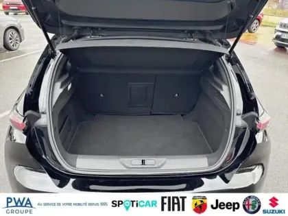 Photo 5 Peugeot 308  1.2 PureTech 130ch S&S GT EAT8