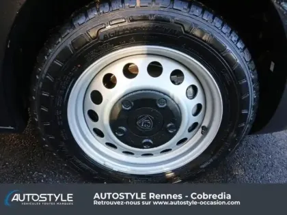 Photo 8 Peugeot Expert  Fg M 2.0 Diesel 145ch EAT8