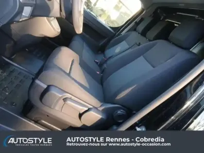 Photo 12 Peugeot Expert  Fg M 2.0 Diesel 145ch EAT8