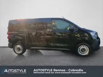 Photo 7 Peugeot Expert  Fg M 2.0 Diesel 145ch EAT8